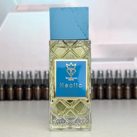 fresh daily scent