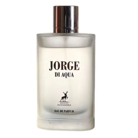 fresh perfume