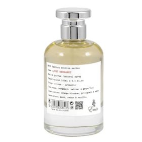 bergamot perfume