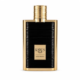 karus gold absolu khadlaj