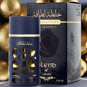 khalta blend