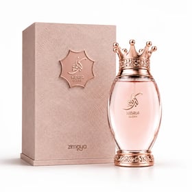 sweet citrus perfume