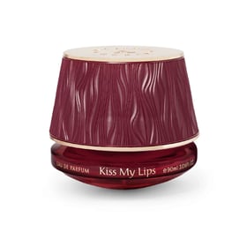 kiss my lips maison asrar