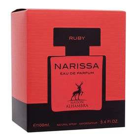 narissa rouge