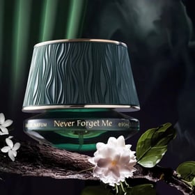 musk vanilla perfume