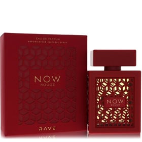 now rouge