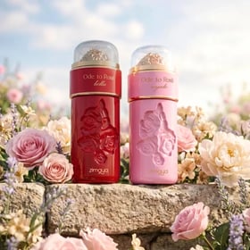 ode to rose bella