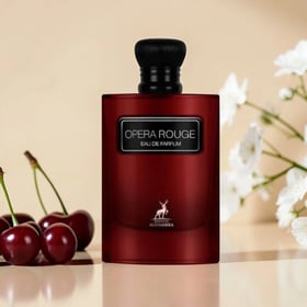 opera rouge