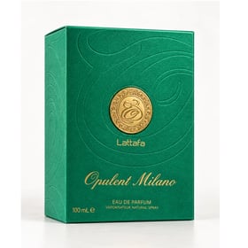 opulent milano lattafa