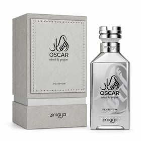 zimaya oscar platinum 100ml