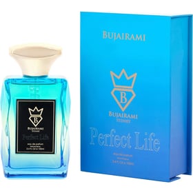 citrus aromatic fragrance