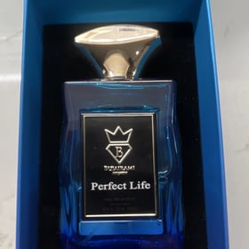 citrus fragrance