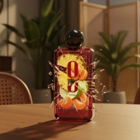 night out scent