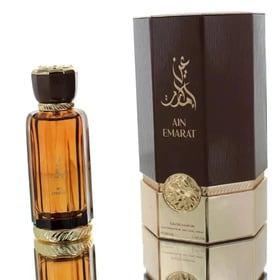 ain emarat amber twist