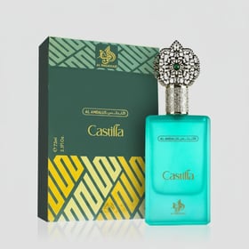 castilla edp