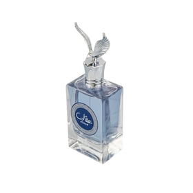 fruity woody perfume