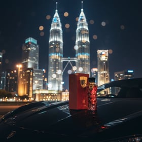 angell perfume