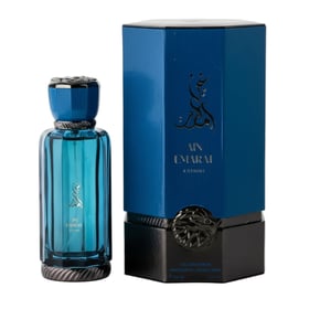 cologne spray