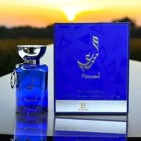 eau de parfum