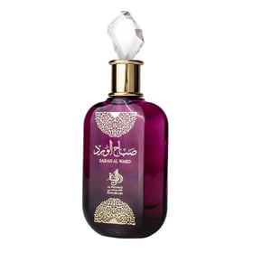 jasmine scent