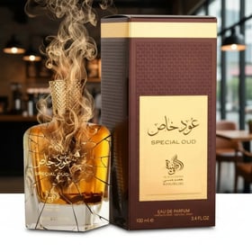 special oud