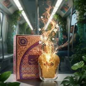watani perfume