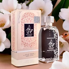 floral gourmand perfume