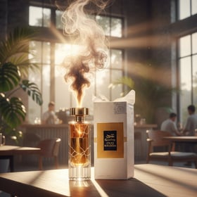 oud romancea