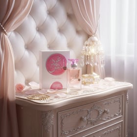 oud perfume women