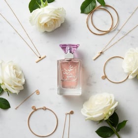 floral oud perfume