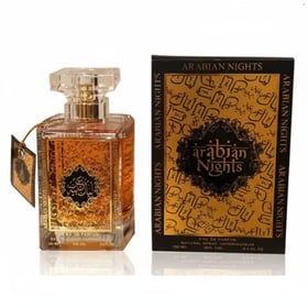 arabian night