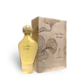woman perfume