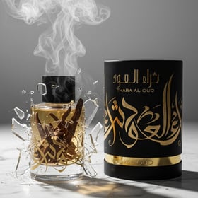 oudh fragrance