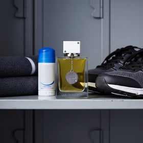 office scent