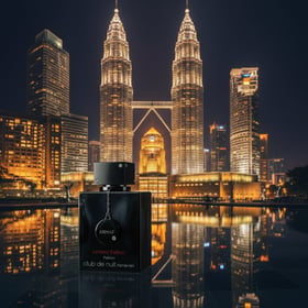 pure parfume