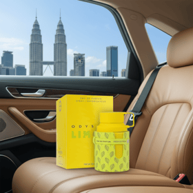 odyssey limoni fresh