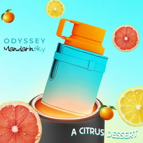 armaf odyssey