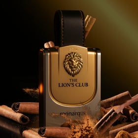 the lions club