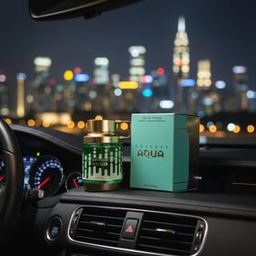 odyssey aqua edition