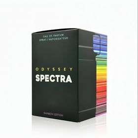 perfume segar untuk lelaki