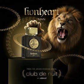 al assad lion nuit