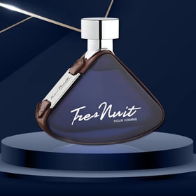 citrus perfume