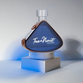 tweed scent