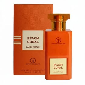 peach perfume