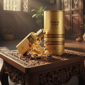 men's perfume