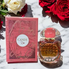 candy rose