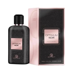 black perfume