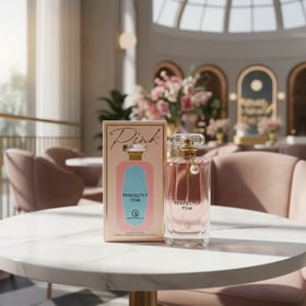 cashmeran perfume