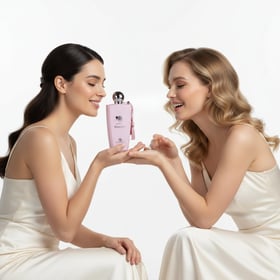 dakota perfume