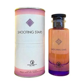 shooting stars